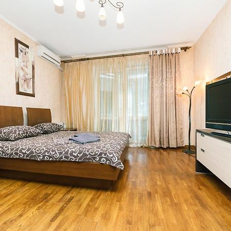 Two-Storey Apartment Near Iec Kiev Esterno foto