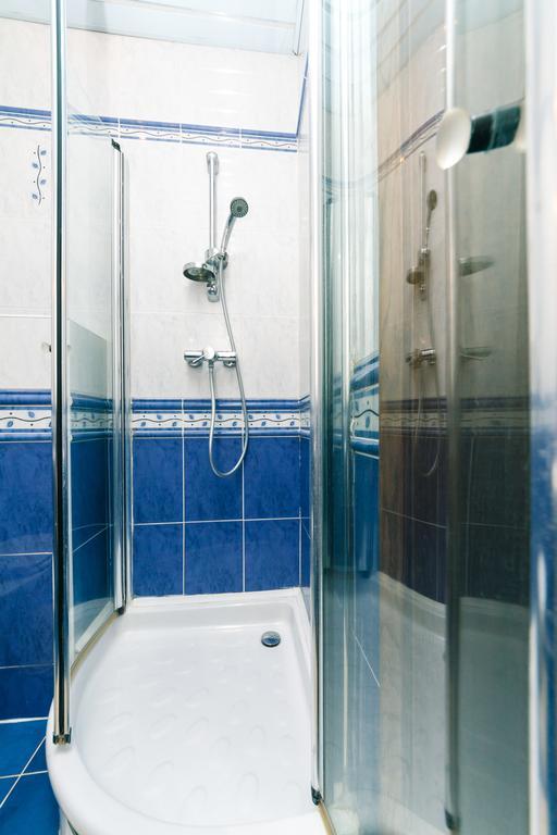 Two-Storey Apartment Near Iec Kiev Esterno foto